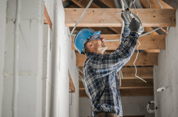 Reliable SD Electrician Solutions