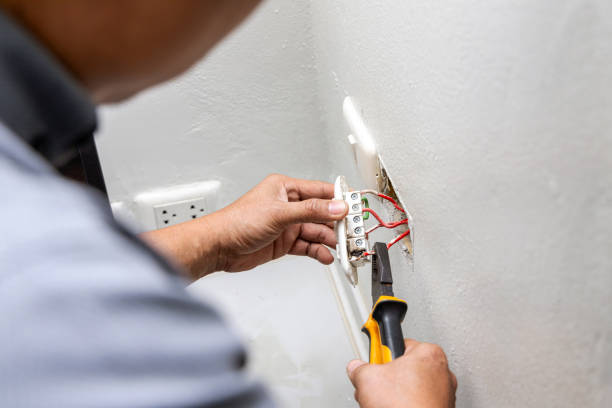 Best Residential Electrician Services  in North Sioux City, SD