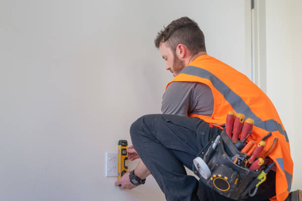 Best Commercial Electrician Services  in North Sioux City, SD