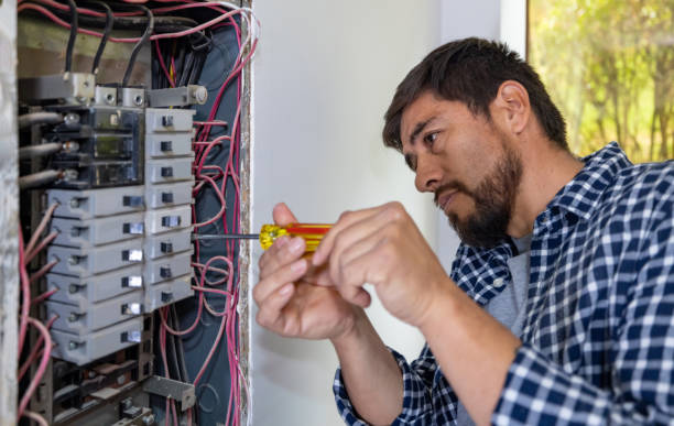 Best 24-Hour Electrician  in North Sioux City, SD